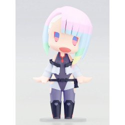 Cyberpunk: Edgerunners HELLO! GOOD SMILE Figura Lucy – (New arrivals)